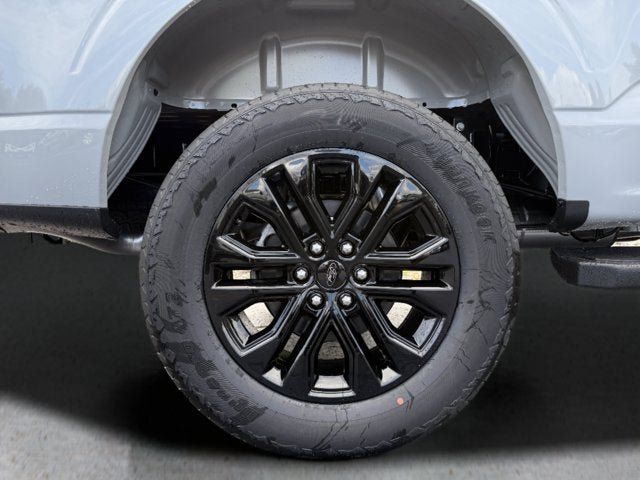 New 2026 Ford F150 Lariat w/ Equipment Group 502A High AWD/4WD image 8