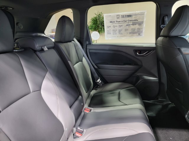 New 2026 Subaru Forester Sport AWD/4WD image 14
