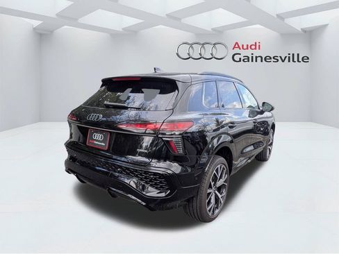 Used 2026 Audi Q3 quattro 2.0T AWD/4WD image 5