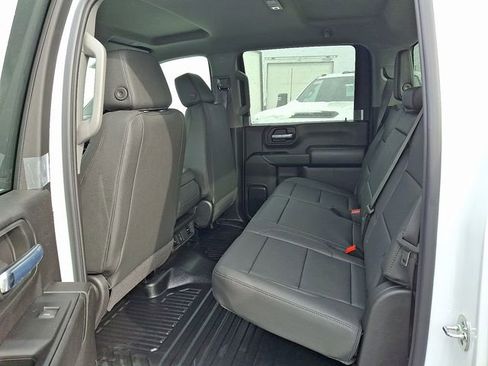 New 2026 Chevrolet Silverado 3500 W/T w/ WT Convenience Package AWD/4WD image 5