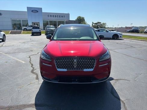 Used 2020 Lincoln Corsair Reserve FWD image 2