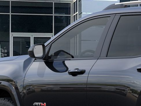New 2026 GMC Terrain AT4 image 36