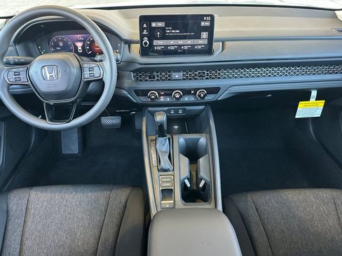 New 2026 Honda Accord LX image 15