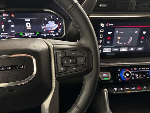 Used 2024 GMC Sierra 2500 Denali w/ Denali Reserve Package image 63