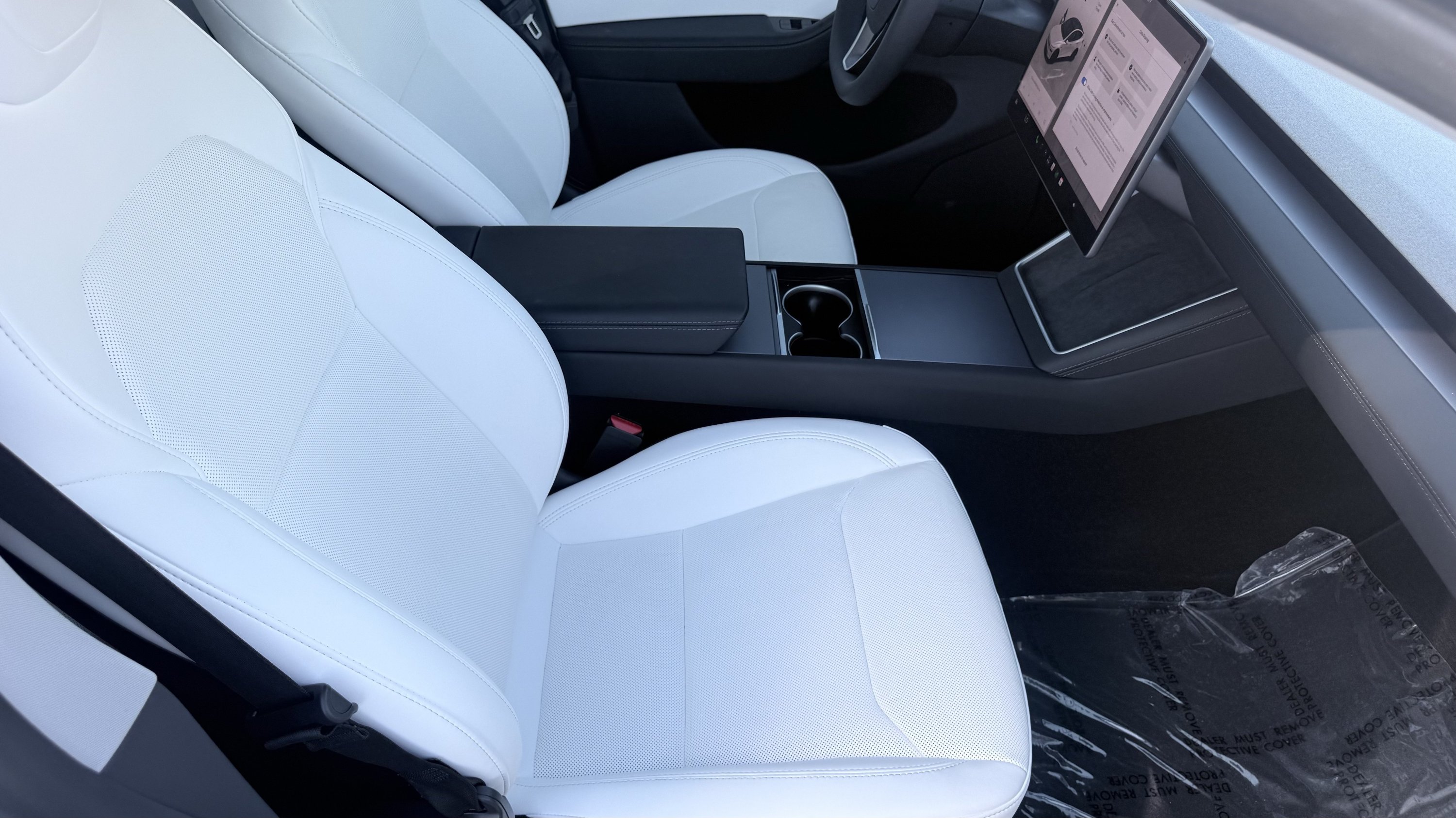 Used 2026 Tesla Model Y 2WD image 40