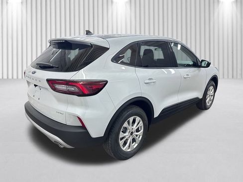 New 2026 Ford Escape Active w/ Cold Weather Package AWD/4WD image 5