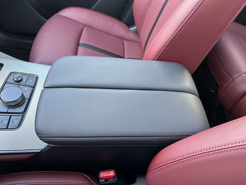 New 2026 MAZDA CX-70 3.3 Turbo S w/ Premium Package image 21