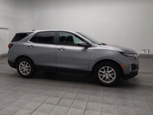 Used 2024 Chevrolet Equinox LT w/ LPO, Floor Liner Package image 11