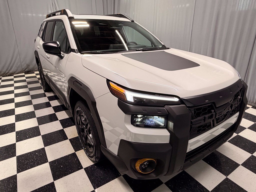 New 2026 Subaru Outback Wilderness AWD/4WD image 3