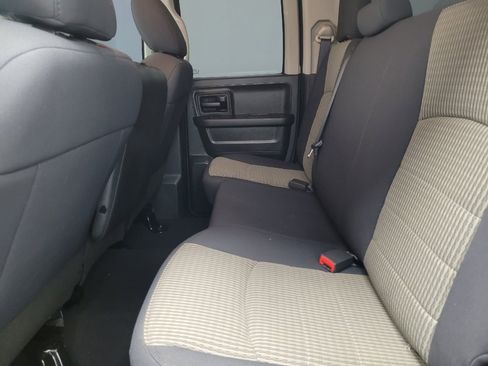 Used 2012 RAM 1500 Express RWD image 18