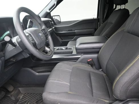 Used 2024 Ford F150 STX AWD/4WD image 12