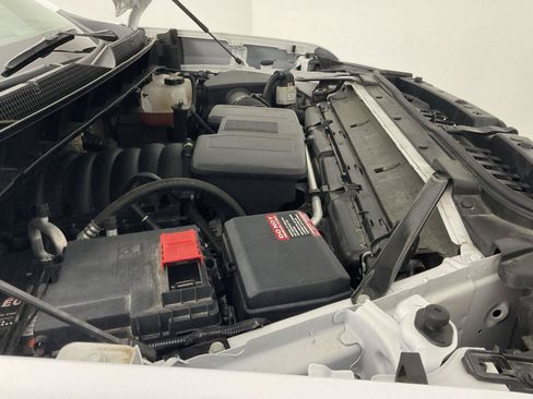 Used 2025 Chevrolet Silverado 1500 W/T RWD image 20