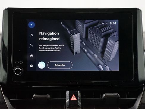 Certified 2024 Toyota Corolla LE image 17