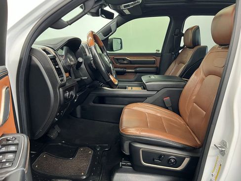 Used 2020 RAM 1500 Limited image 4