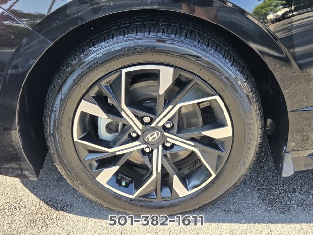 Used 2024 Hyundai Sonata SEL FWD image 6