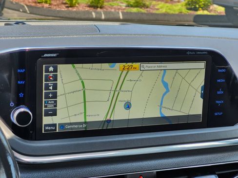 Used 2020 Hyundai Sonata Limited FWD image 22