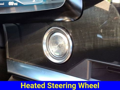 Certified 2025 Chevrolet Corvette Stingray Preferred Cpe w/ Z51 Performance Package image 22