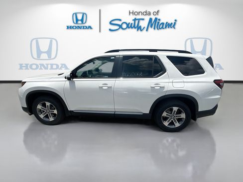 New 2026 Honda Pilot EX-L image 4