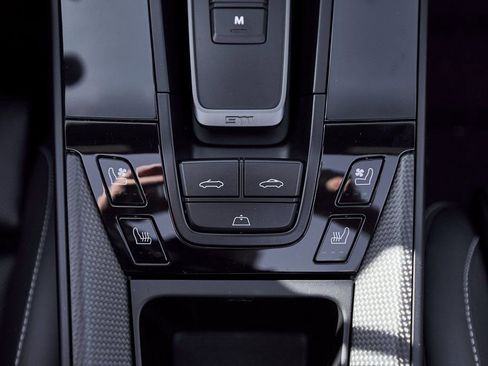 Used 2024 Porsche 911 Carrera GTS w/ Premium Package image 56