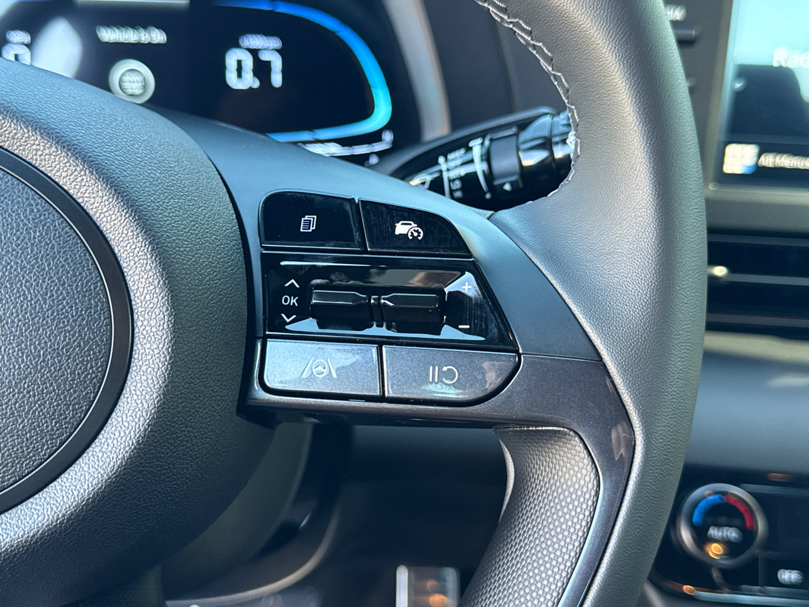 New 2026 Hyundai Elantra N Line FWD image 27