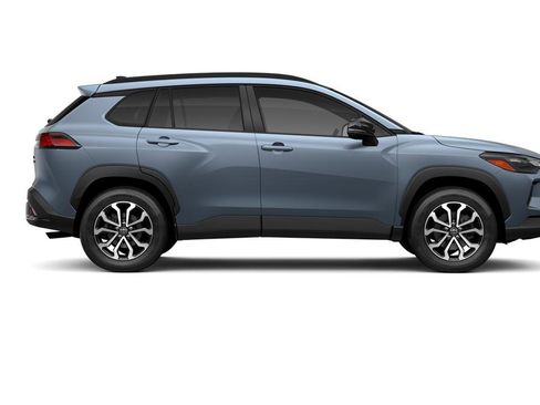 New 2026 Toyota Corolla Cross SE image 42