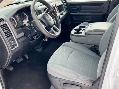 Used 2013 RAM 1500 Express image 10