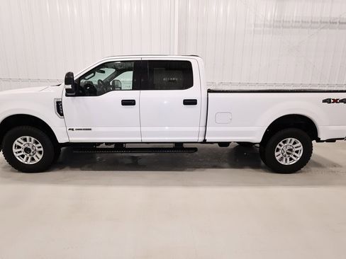 Used 2020 Ford F250 XLT image 6