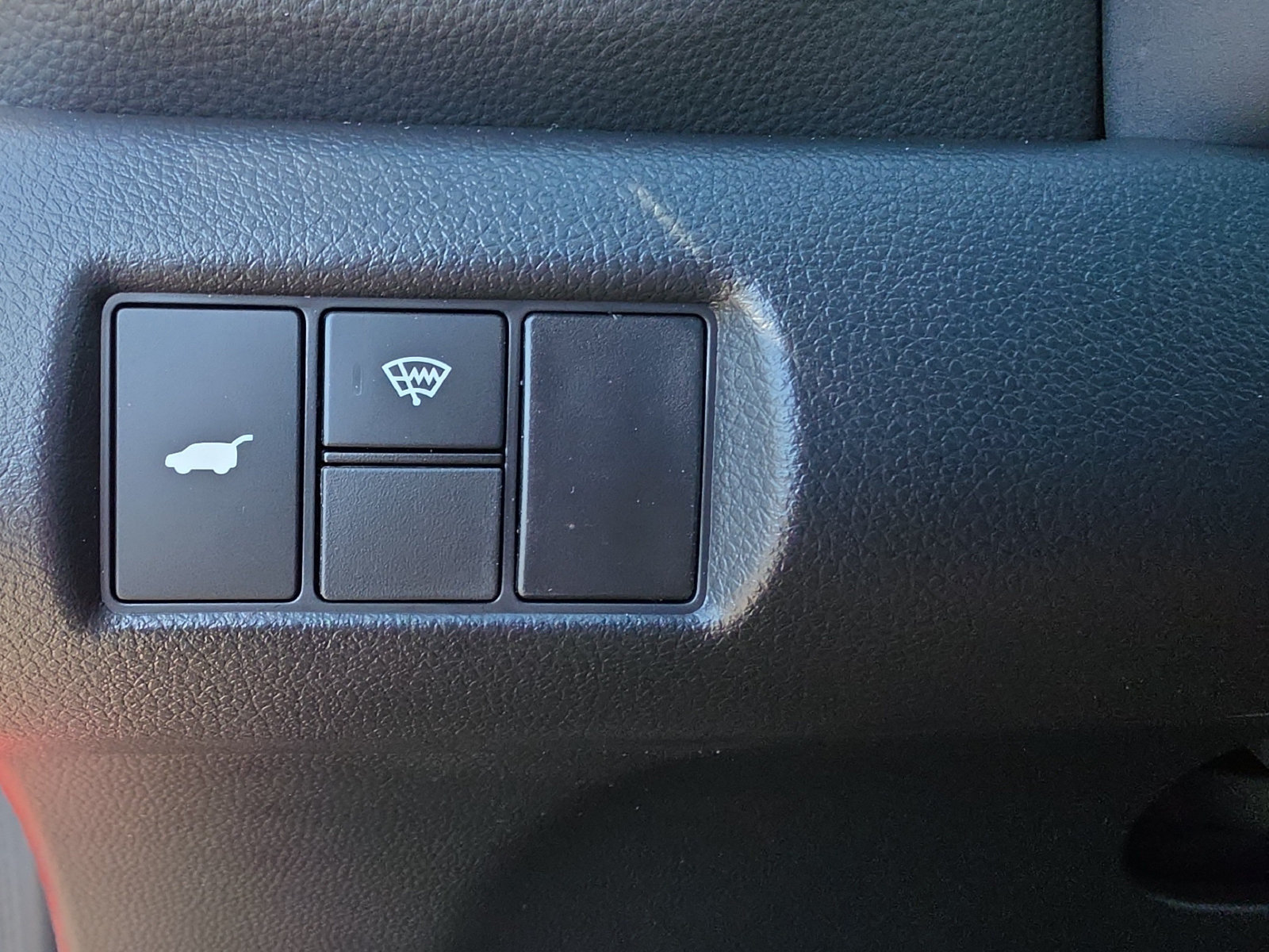 New 2026 Honda Pilot Black Edition image 25
