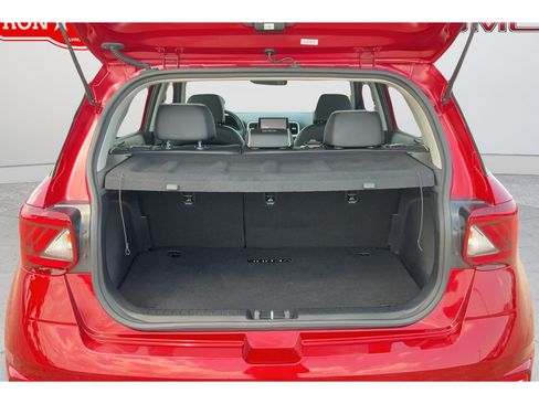 Used 2024 Hyundai Venue Limited FWD image 22