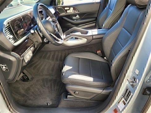 Used 2025 Mercedes-Benz GLE 350 4MATIC image 14