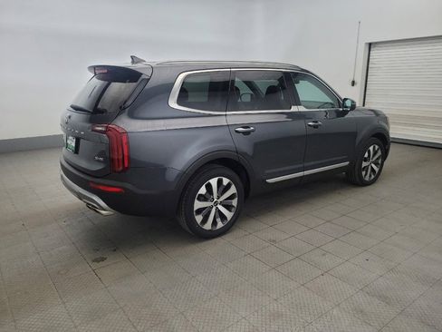 Used 2021 Kia Telluride S image 10