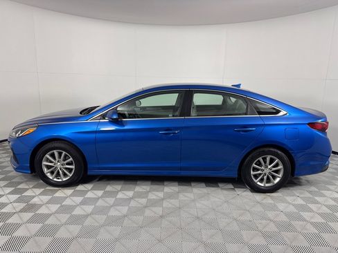 Used 2018 Hyundai Sonata SE image 9