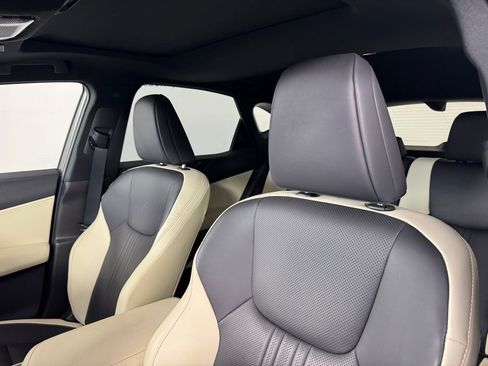 Used 2024 Lexus NX 350h AWD w/ Premium Package image 3