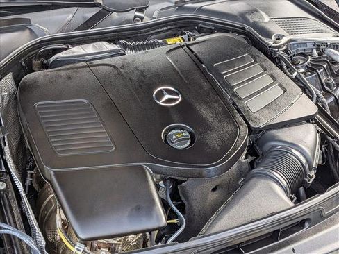 Certified 2025 Mercedes-Benz C 300 4MATIC Sedan image 24