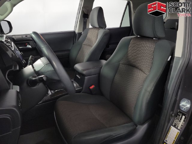 Used 2020 Toyota 4Runner TRD Off-Road AWD/4WD image 13