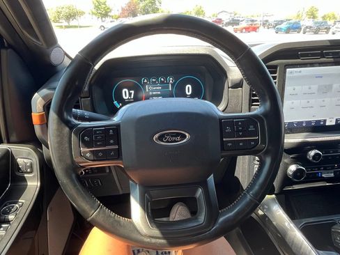 Used 2023 Ford F150 Tremor w/ Equipment Group 402A High AWD/4WD image 27