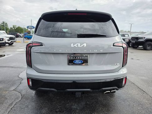 Used 2024 Kia Telluride SX Prestige X-Pro AWD/4WD image 12