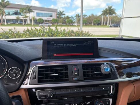 Used 2018 BMW 440i 440i image 16