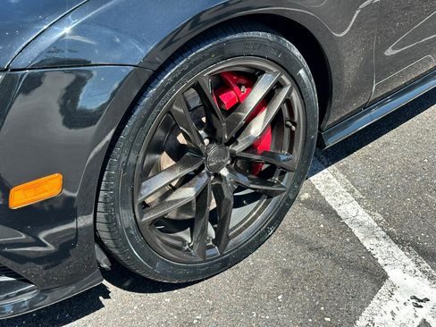 Used 2018 Audi S7 Premium Plus w/ S Sport Package image 7