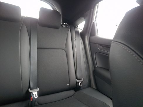 Used 2026 Honda Civic Sport image 16