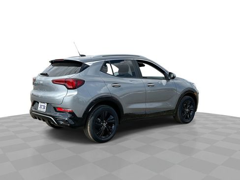 New 2026 Buick Encore GX Sport Touring w/ Advanced Technology Package image 8
