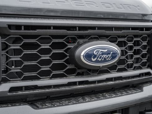 New 2026 Ford F250 XL w/ STX Appearance Package image 10