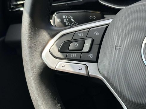 Certified 2026 Volkswagen Jetta Sport FWD image 22