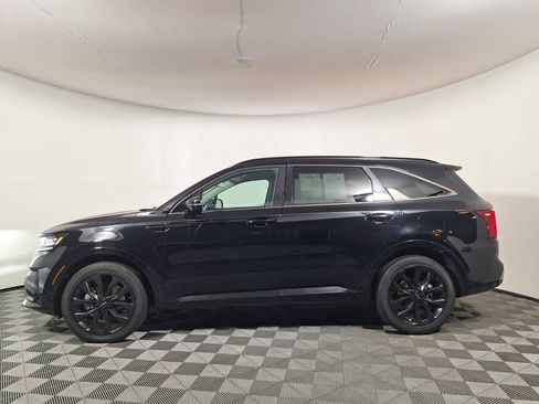 Used 2023 Kia Sorento SX FWD image 8