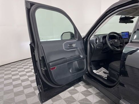 Used 2021 Ford Bronco Sport Big Bend image 16