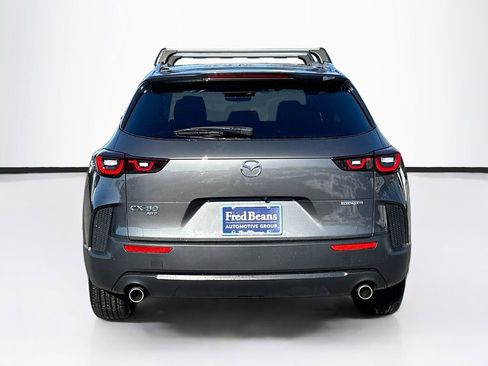 Used 2024 MAZDA CX-50 AWD 2.5 S w/ Weather Package image 7