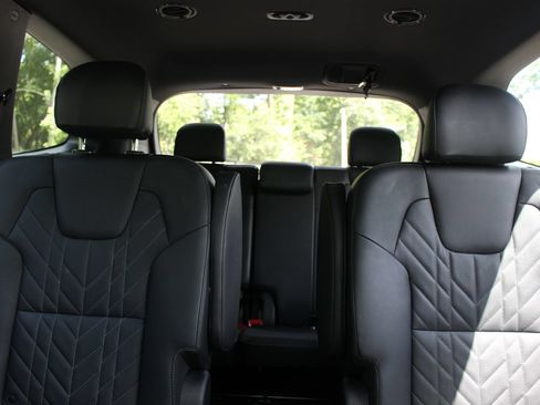 Certified 2025 Kia Telluride EX X-Line AWD/4WD image 30