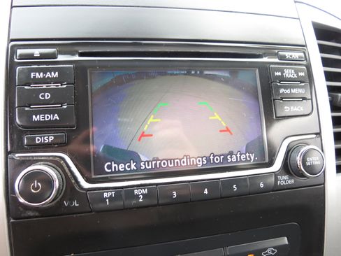 Used 2018 Nissan Frontier S w/ Work Truck Package image 21