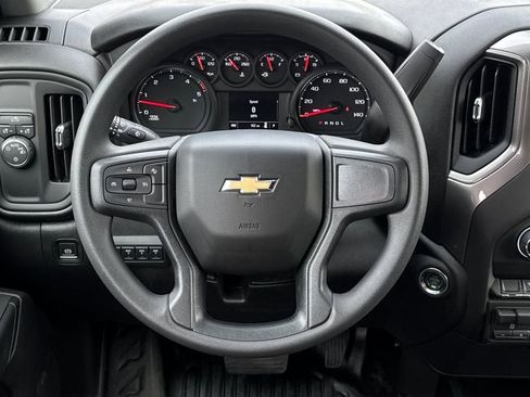 New 2025 Chevrolet Silverado 3500 W/T w/ WT Convenience Package image 14