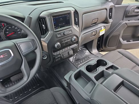 New 2026 GMC Sierra 1500 Pro w/ Pro Value Package AWD/4WD image 22
